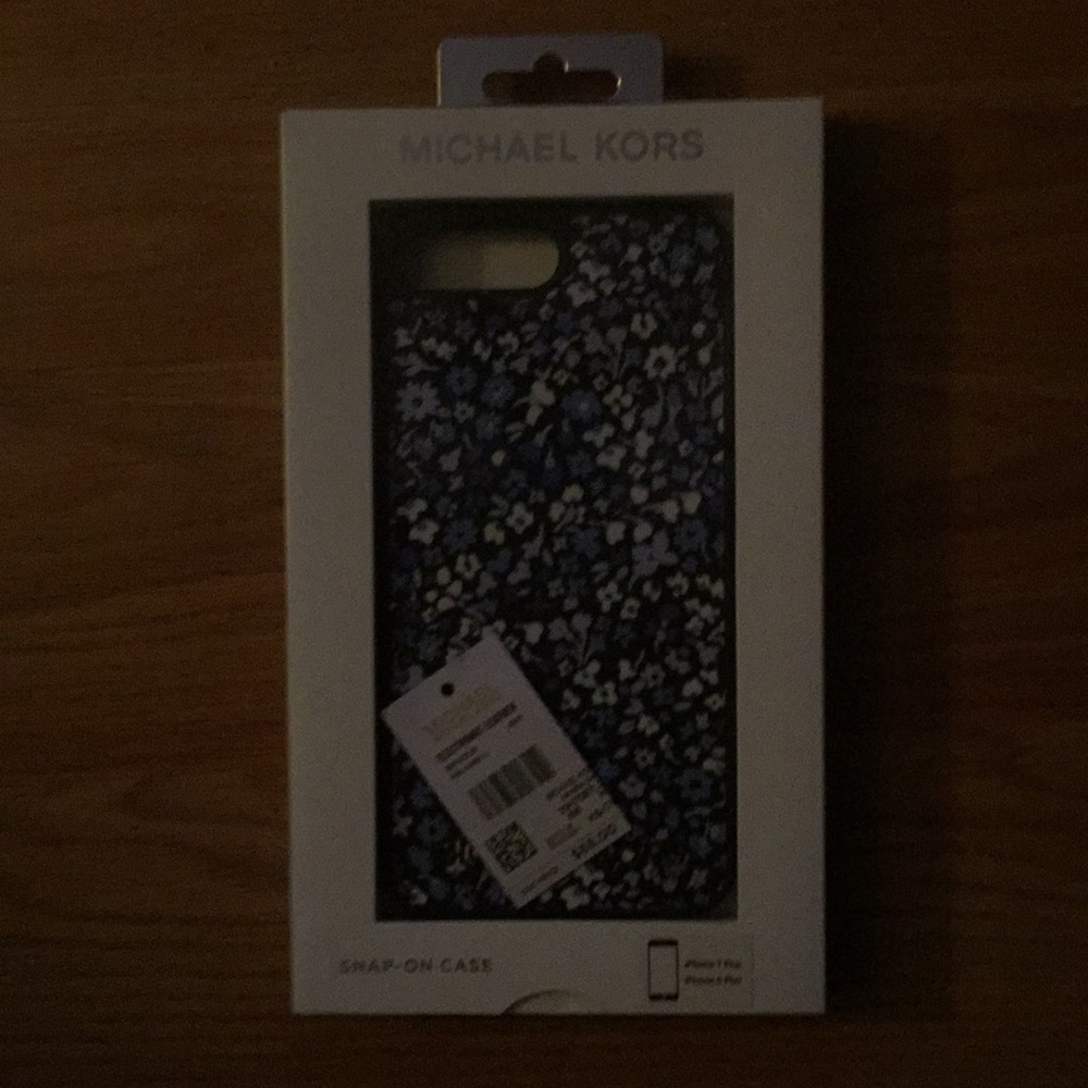 MK Phone Case